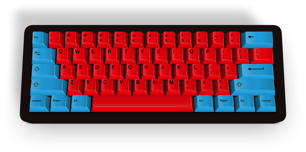 Custom Keycap #2141 - Diykeycap