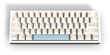 Custom Keycap #540 - Diykeycap
