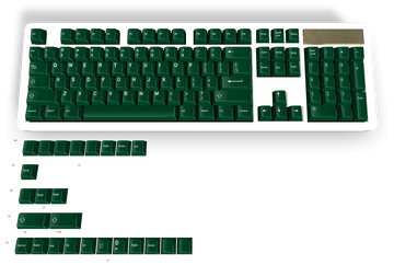 Keycap personnalisé n°707 - Diykeycap