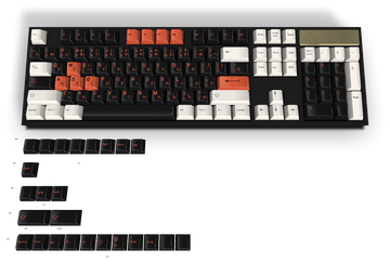Custom Keycap #1165 - Diykeycap