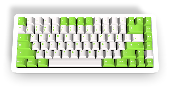 Custom Keycap #2177 - Diykeycap