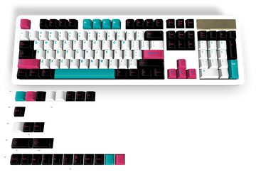 Custom Keycap #488 - Diykeycap