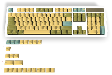Custom Keycap #1848 - Diykeycap