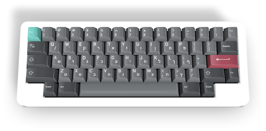 Custom Keycap #1723 - Diykeycap