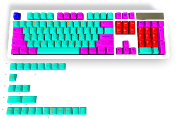 Custom Keycap #46 - Diykeycap