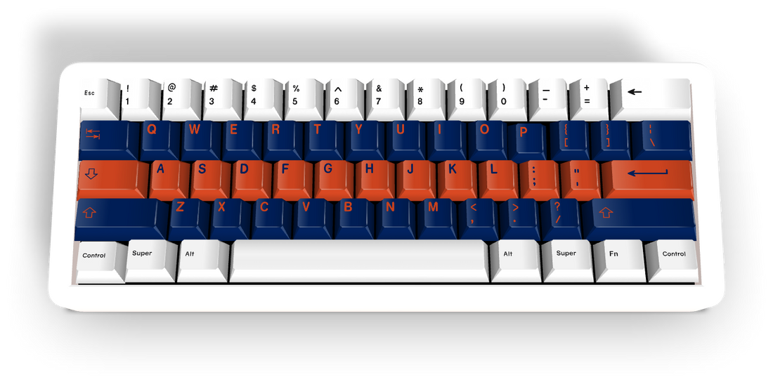 Custom Keycap #907 - Diykeycap