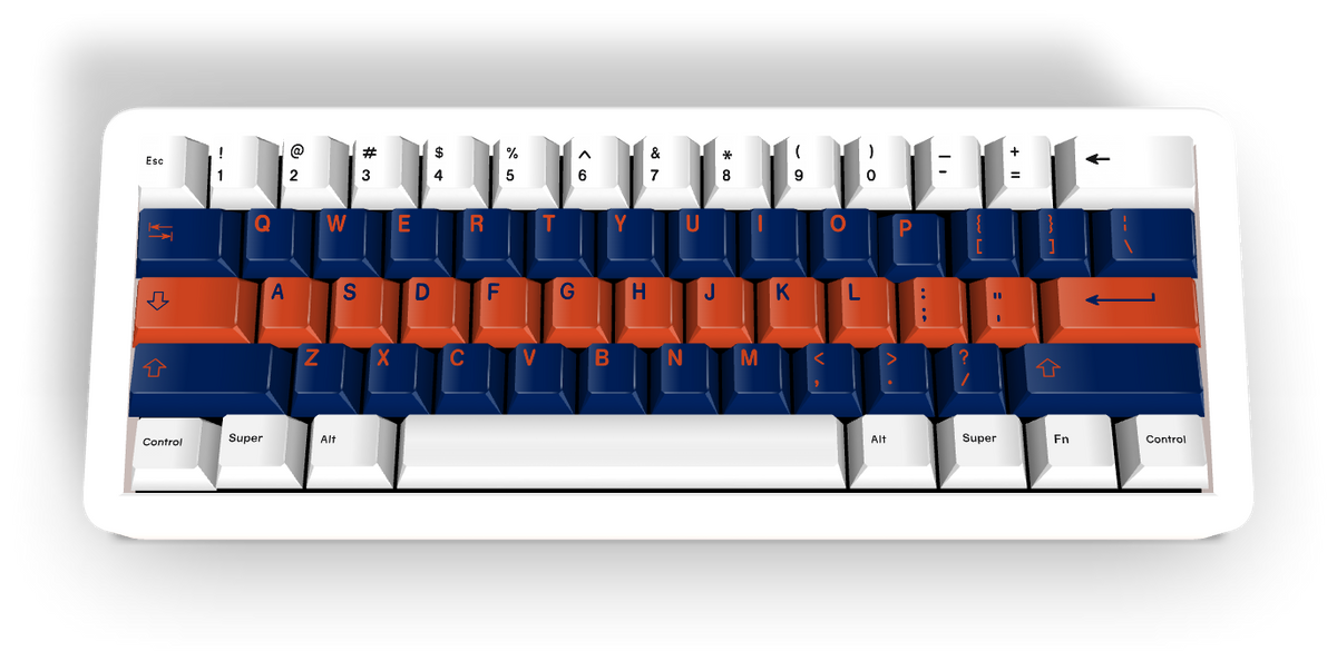 Custom Keycap #907 - Diykeycap