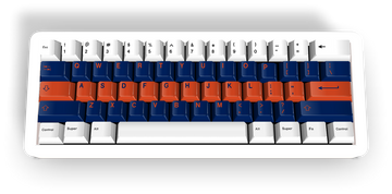 Custom Keycap #907 - Diykeycap