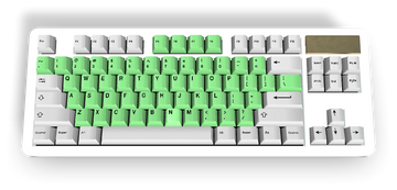 Custom Keycap #622 - Diykeycap