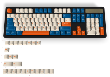 Custom Keycap #925 - Diykeycap