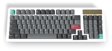 Custom Keycap #1846 - Diykeycap