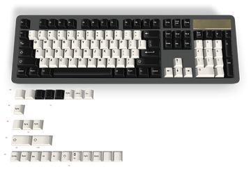 Keycap personnalisé n° 3274 - Diykeycap