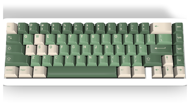 Custom Keycap #3295 - Diykeycap
