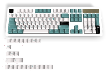 Custom Keycap #753 - Diykeycap