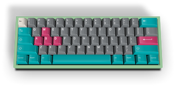 Custom Keycap #840 - Diykeycap