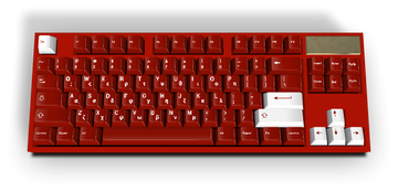 Custom Keycap #2125 - Diykeycap