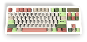 Custom Keycap #1564 - Diykeycap