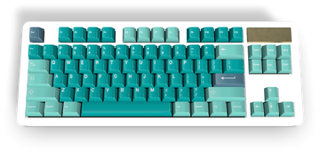 Custom Keycap #1384 - Diykeycap