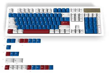 Custom Keycap #36 - Diykeycap