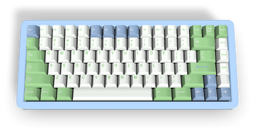 Touche personnalisée n° 730 - Diykeycap