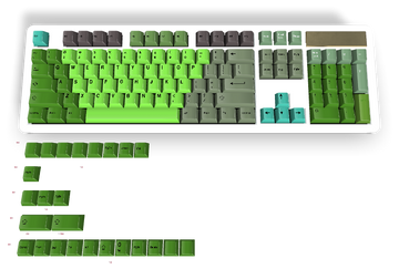 Custom Keycap #3412 - Diykeycap