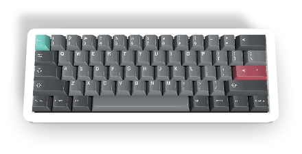 Custom Keycap #1892 - Diykeycap