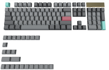 Custom Keycap #549 - Diykeycap