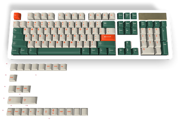 Custom Keycap #433 - Diykeycap