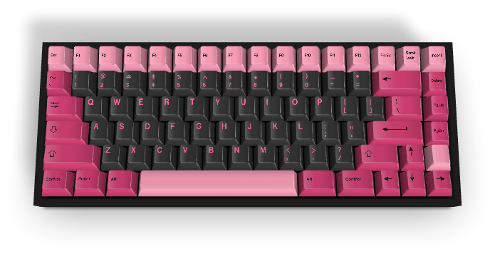 Custom Keycap #1911 - Diykeycap