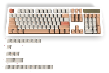Custom Keycap #529 - Diykeycap
