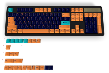 Custom Keycap #625 - Diykeycap