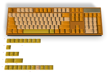 Custom Keycap #1525 - Diykeycap