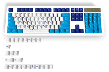 Custom Keycap #1896 - Diykeycap