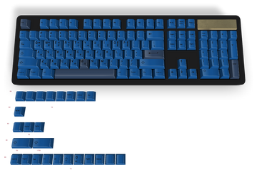 Custom Keycap #293 - Diykeycap