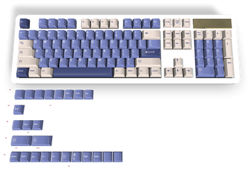 Custom Keycap #834 - Diykeycap