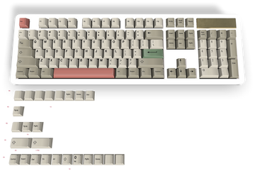 Custom Keycap #41 - Diykeycap