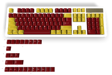 Custom Keycap #1292 - Diykeycap