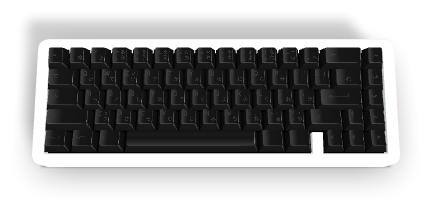 Custom Keycap #1803 - Diykeycap