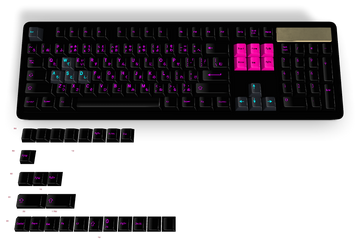 Custom Keycap #2161 - Diykeycap