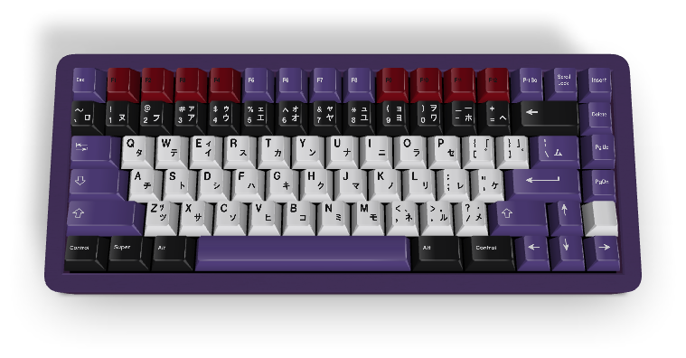 Custom Keycap #2053 - Diykeycap