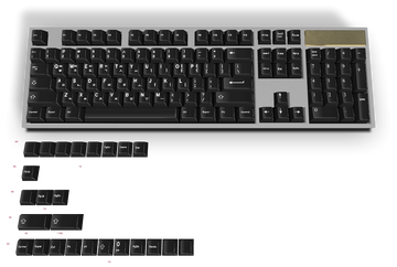Custom Keycap #1934 - Diykeycap