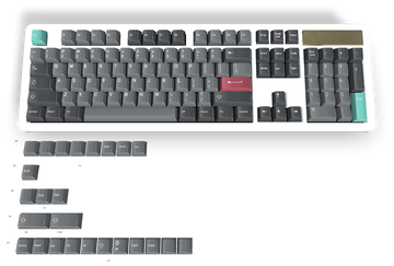 Custom Keycap #865 - Diykeycap