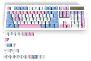 Custom Keycap #340 - Diykeycap