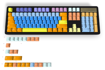 Custom Keycap #716 - Diykeycap