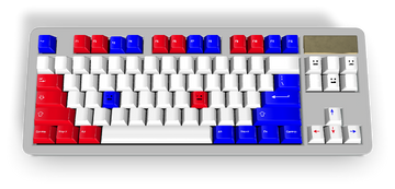 Custom Keycap #675 - Diykeycap