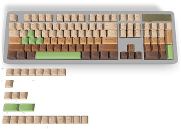 Keycap personnalisé n° 754 - Diykeycap