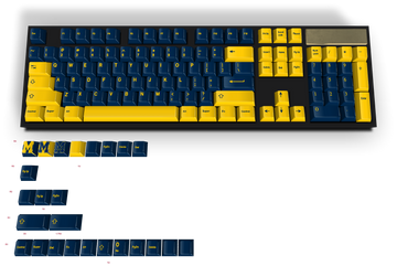 Custom Keycap #872 - Diykeycap
