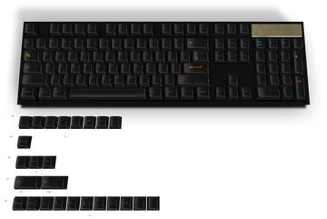 Custom Keycap #836 - Diykeycap