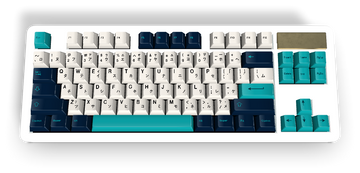 Custom Keycap #722 - Diykeycap
