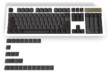 Custom Keycap #829 - Diykeycap